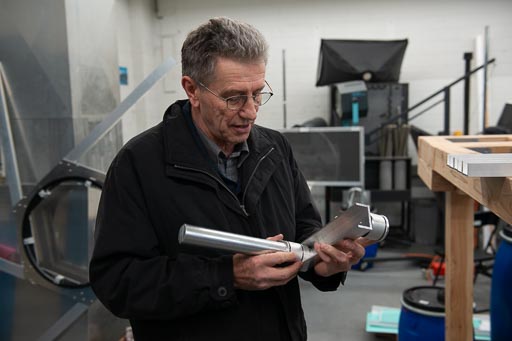 Reparieren oder Neubauen